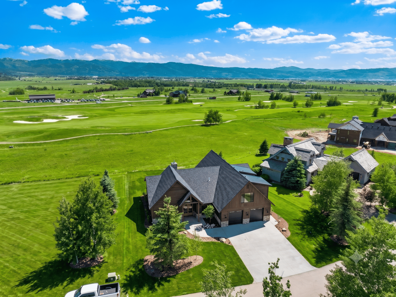 Why Buyers Choose Teton Reserve Neighborhood in Teton Valley cover