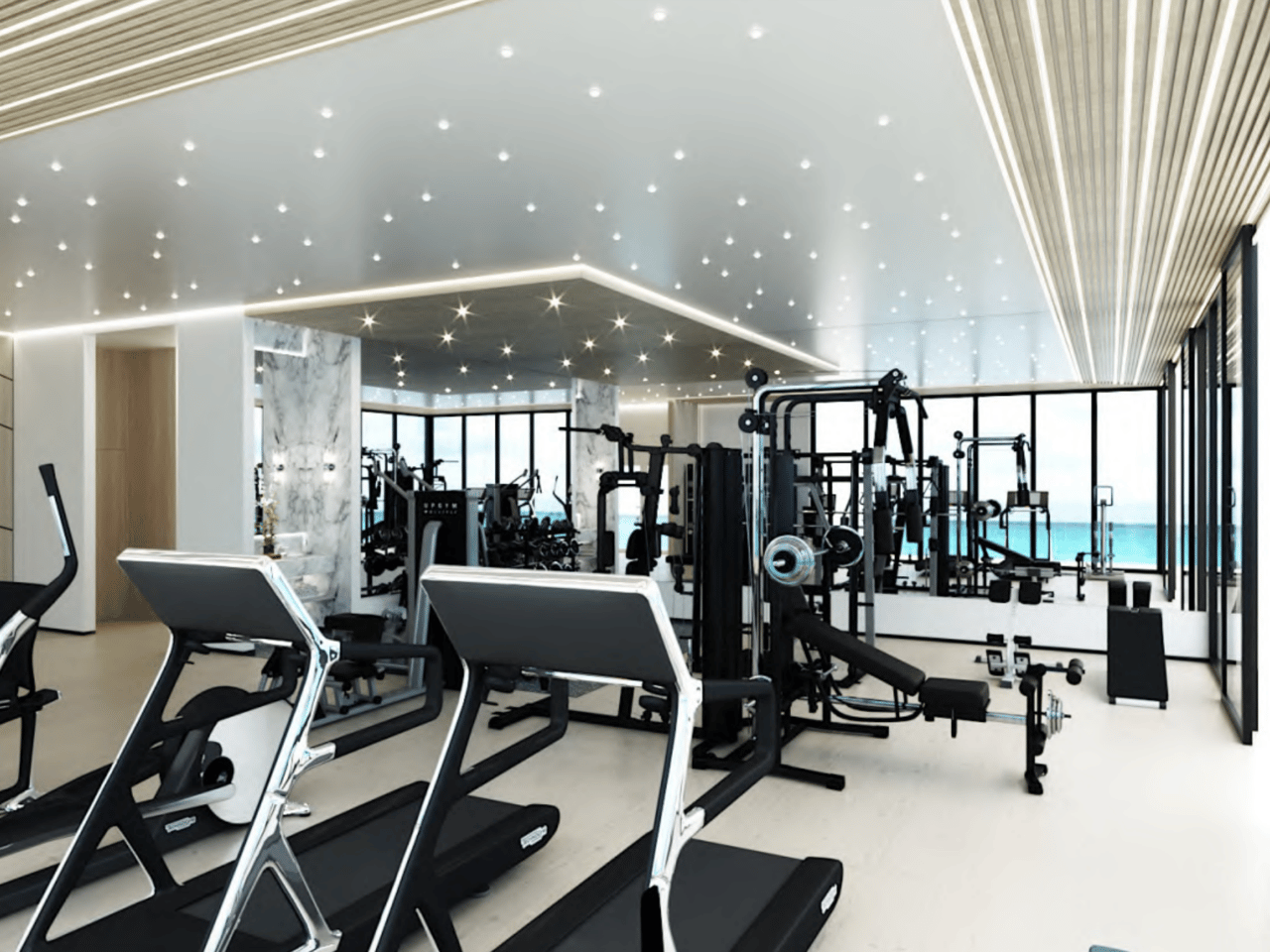 Eturna Beachside Residences 