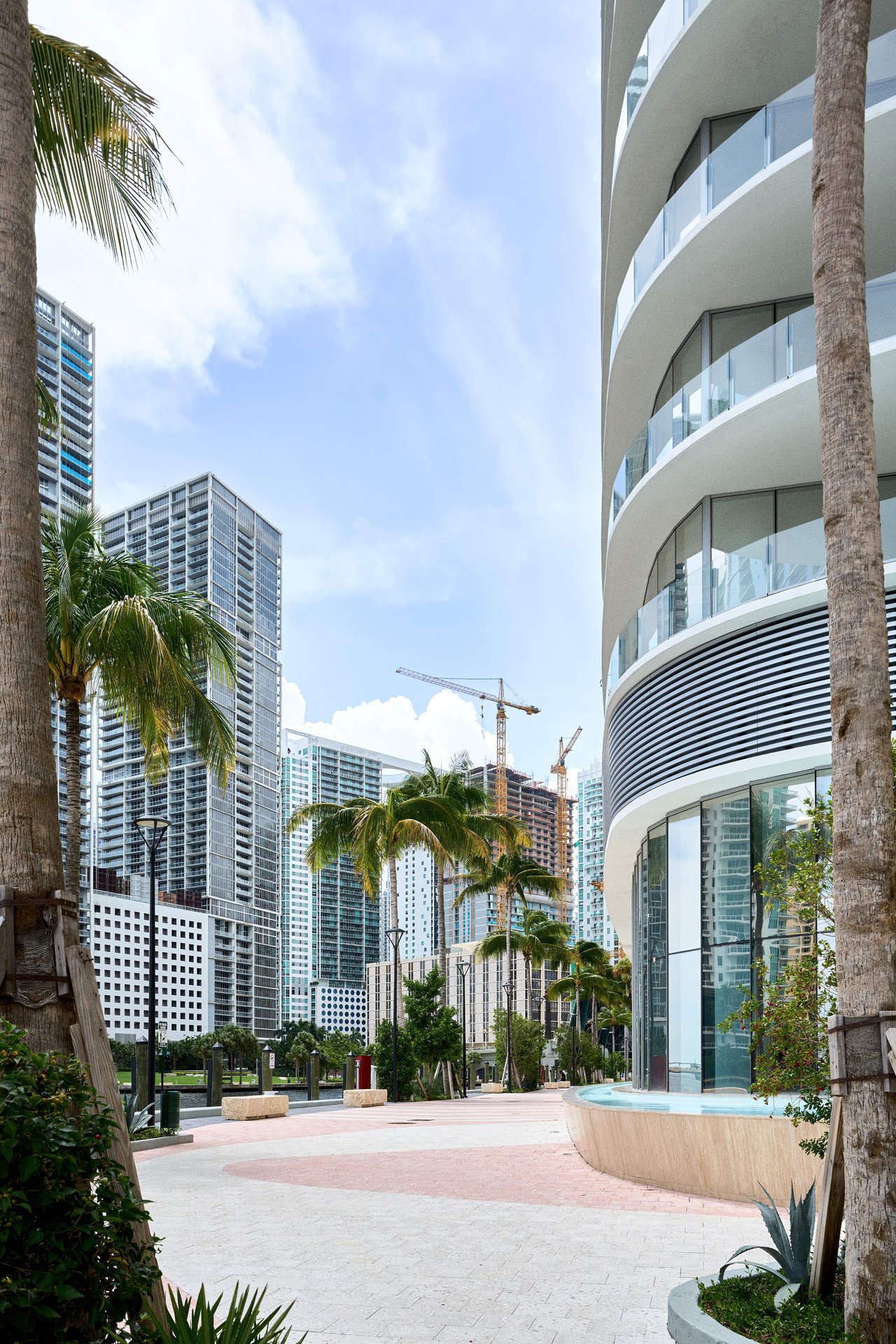 Aston Martin Miami Residences