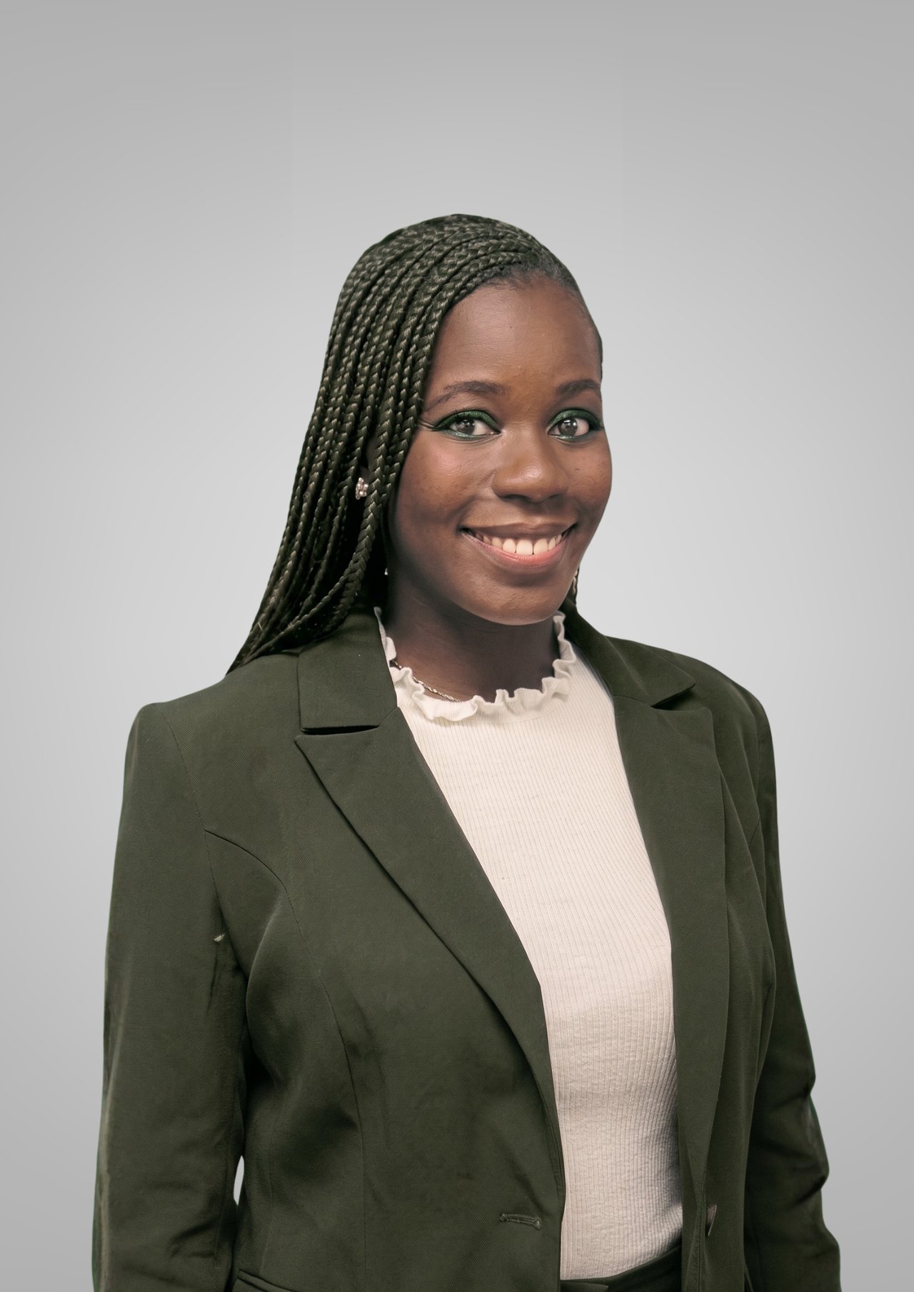 Elizabeth  Oluwakemi