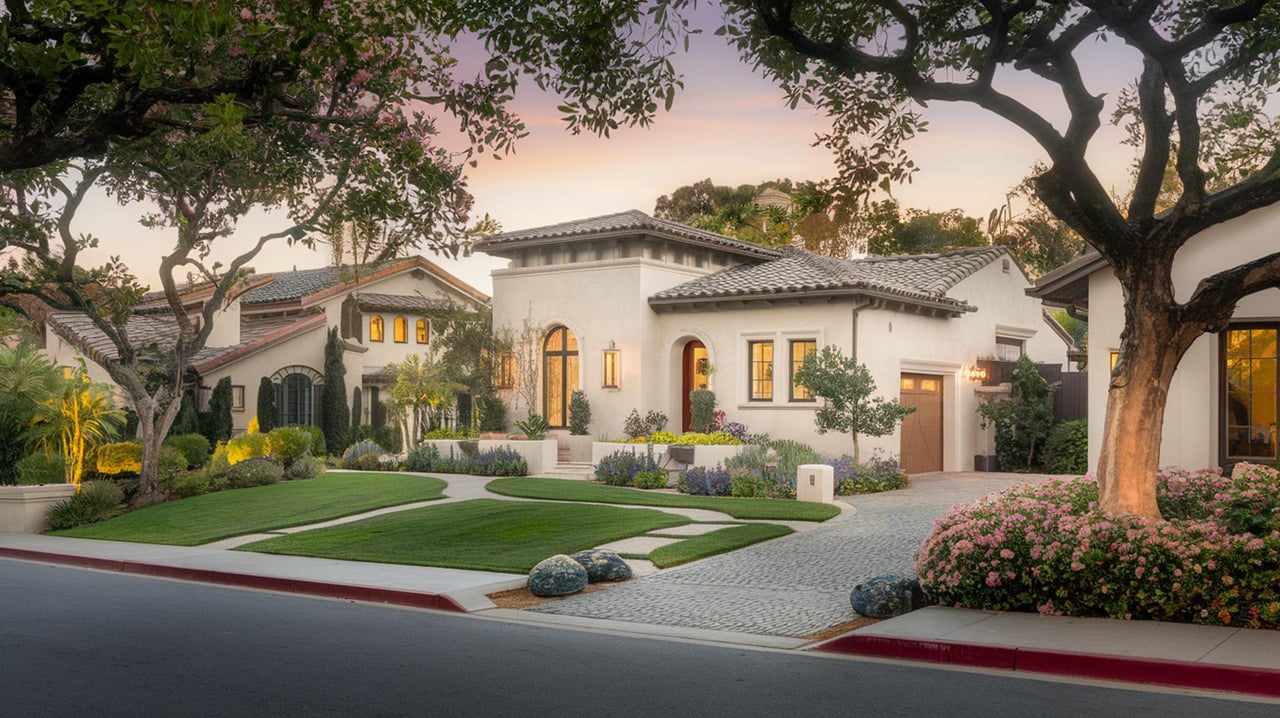 Easy Home Remodels in Carmel Valley, CA: Stressless Ideas