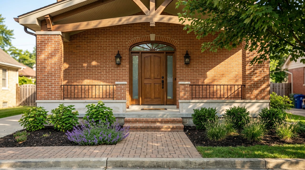 What It’s Like To Live In Southwind Overland Park