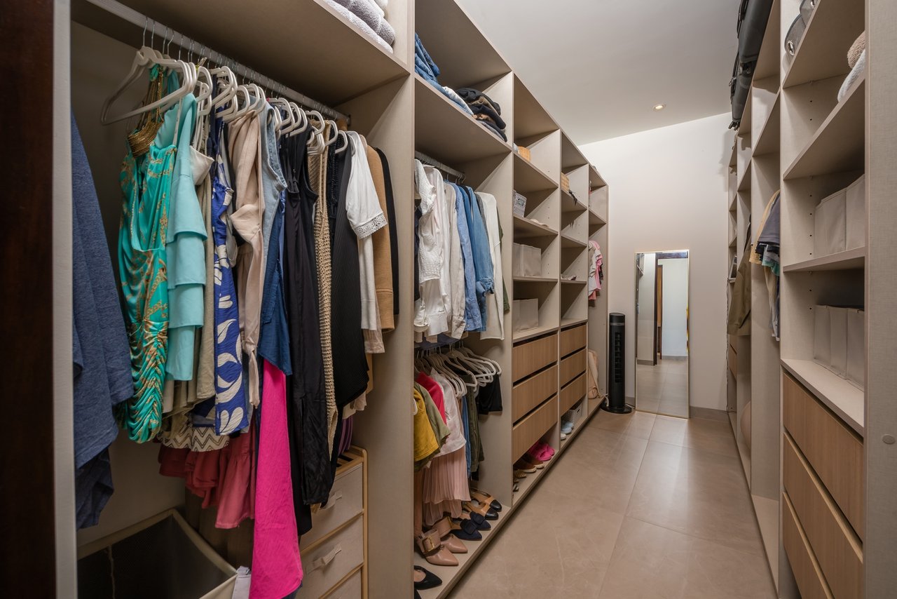 Casa Aura – Sauco #3 | Brand New Contemporary Oceanview Home in Reserva Conchal