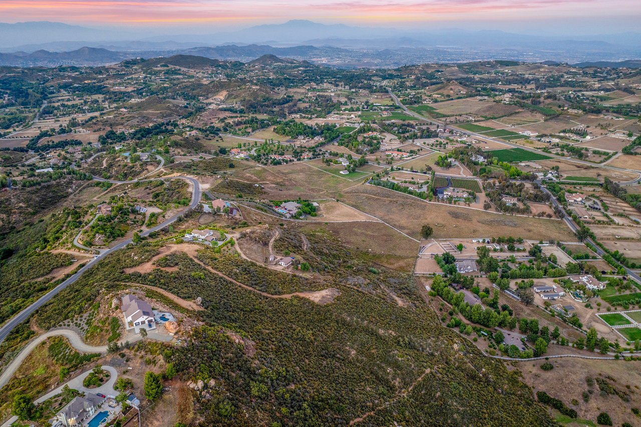 6 Vista del Bosque