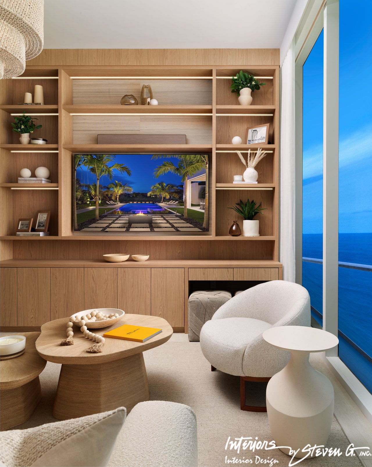 Pier Sixty Six Resort Residences 