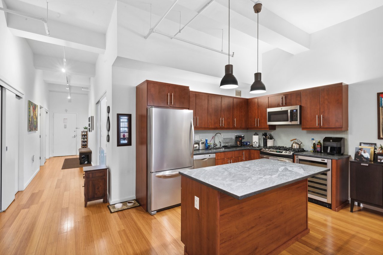 365 Bridge Street 12H