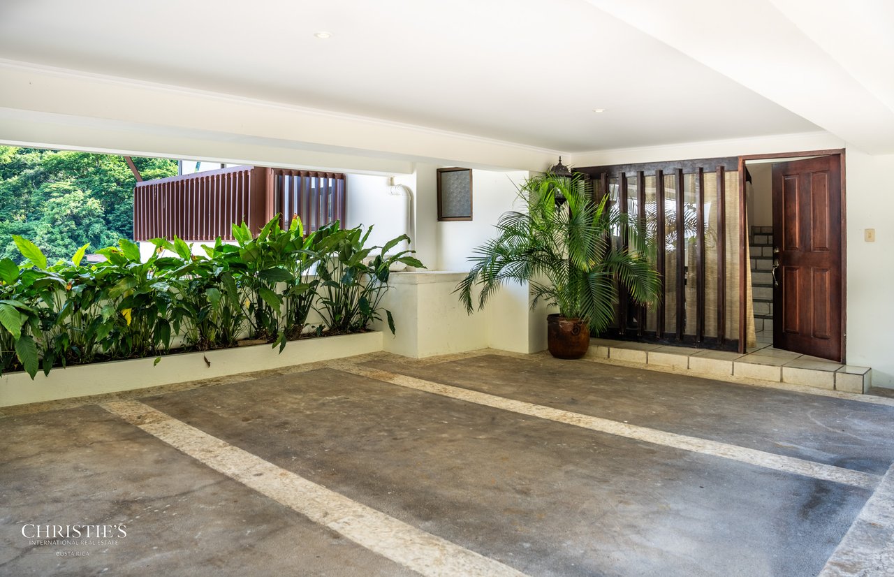 Ocean View Faro Escondido Residence #21