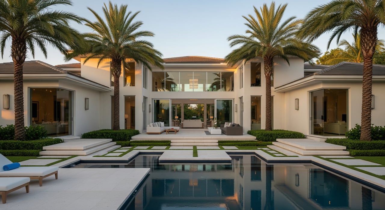 Ready To List in Pinecrest? Our Concierge Approach