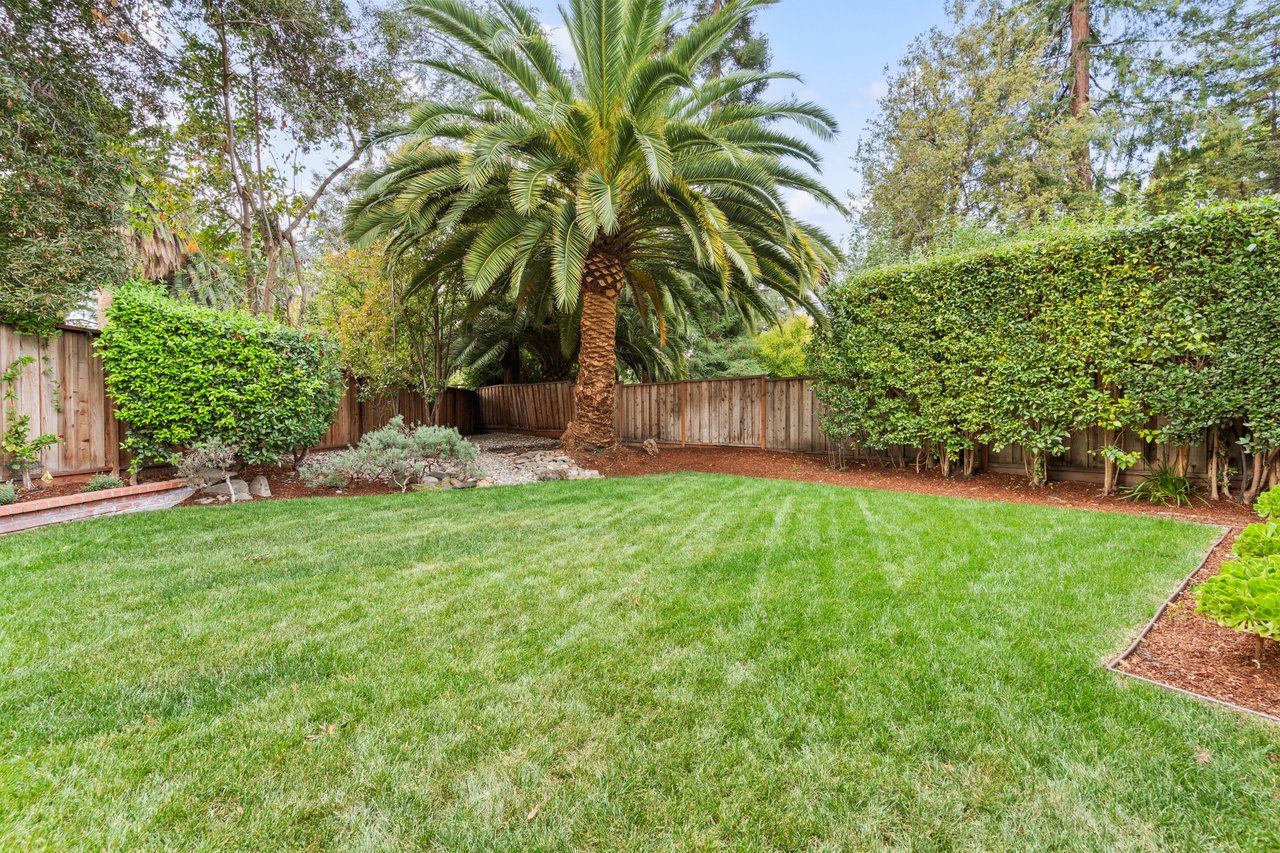 3502 Arbutus Ave, Palo Alto, CA 94303