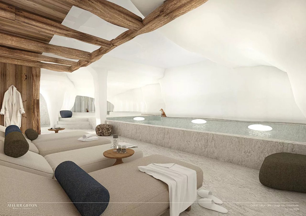 Val-d'Isère, Savoie, France