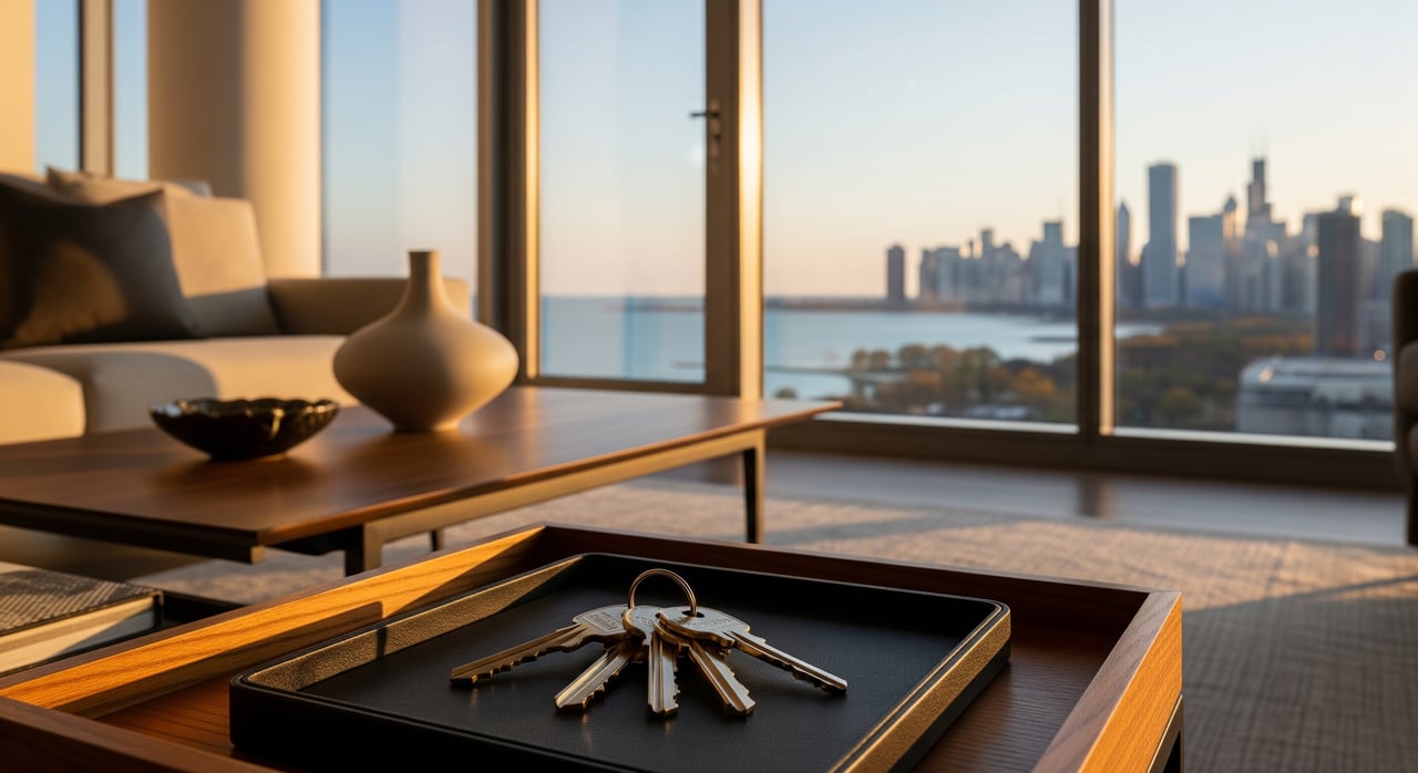 Buyer Closing Costs in Chicago, Explained