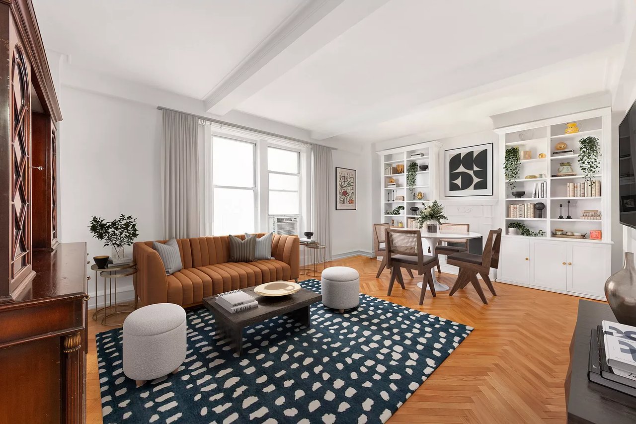 115 East 86th Street, #83