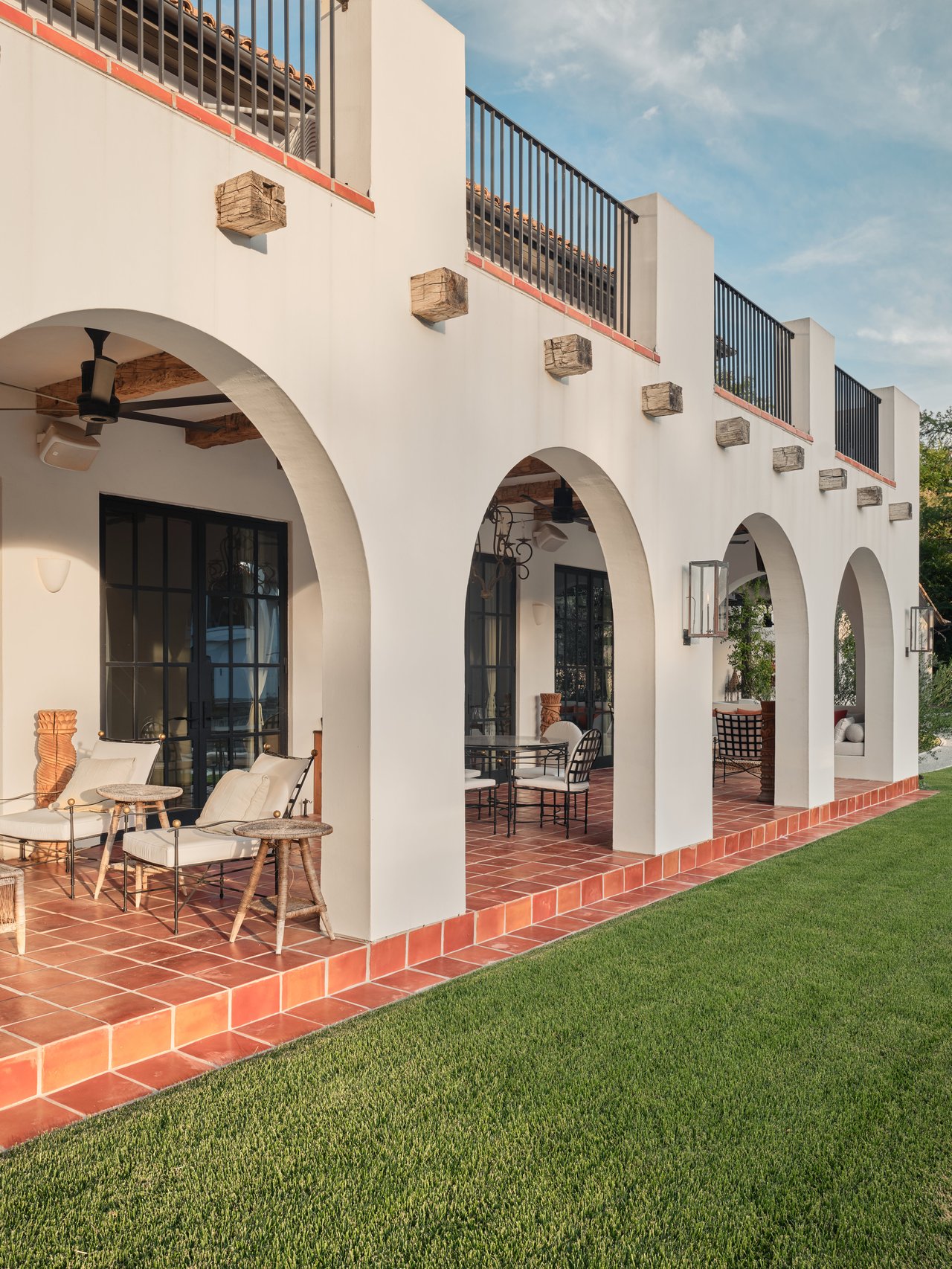 Villa Serena on Lake Austin | A Waterfront Sanctuary