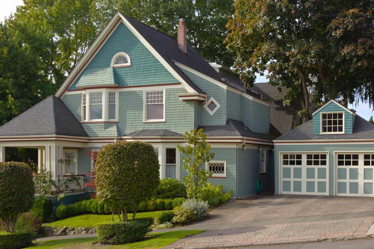 Seattle First Look: More Control When You Sell. More to See When You Buy.