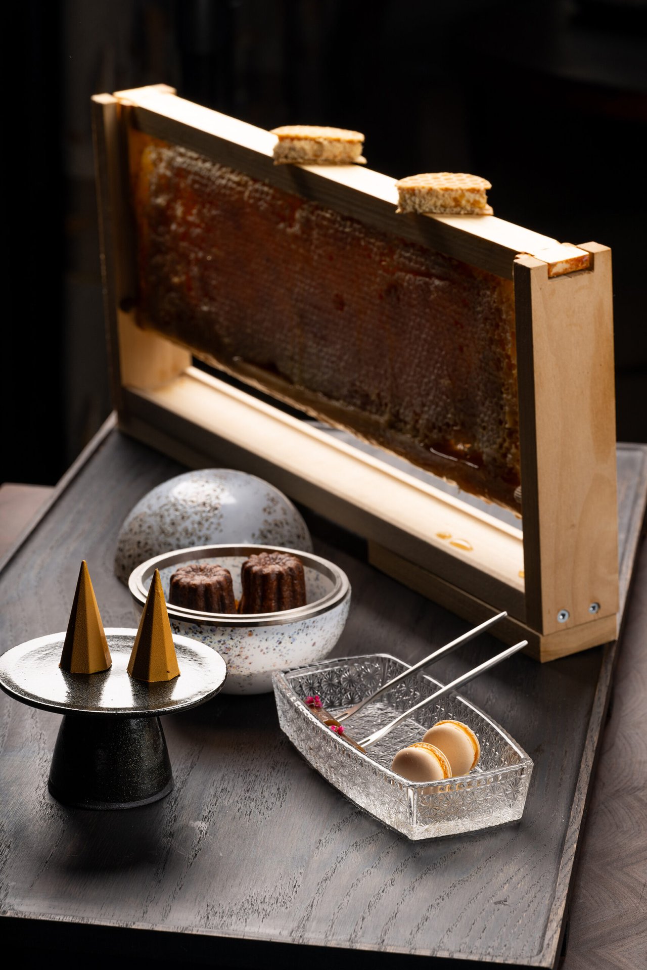 Michelin Star Restaurants & Award-Winning Eateries in Sonoma County