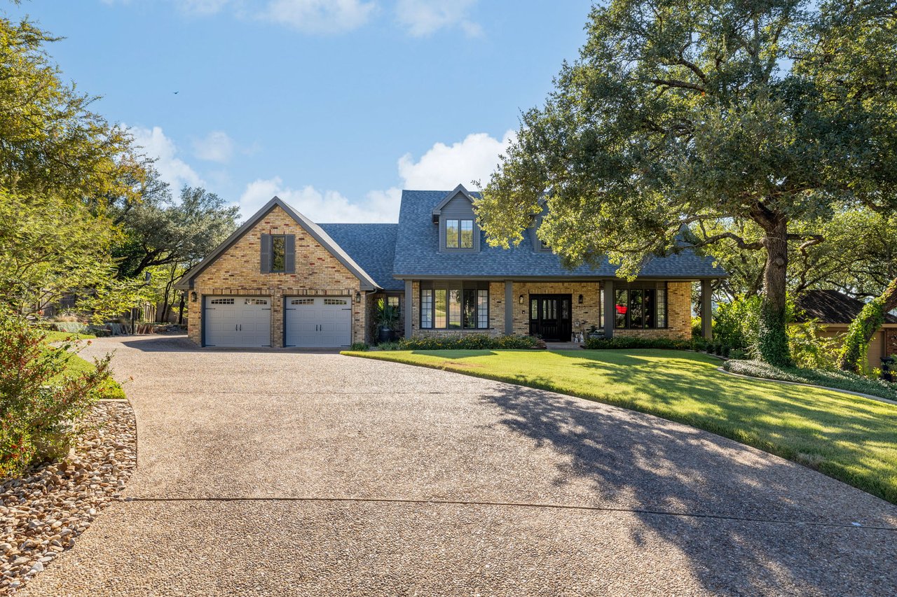 JESTER ESTATES