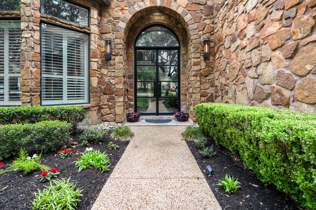 Luxurious Golf Course Estate with Unmatched Views & Resort-Style Backyard | Overlooking the Scenic 13th Hole Fairway at UT Golf Club in Steiner Ranch