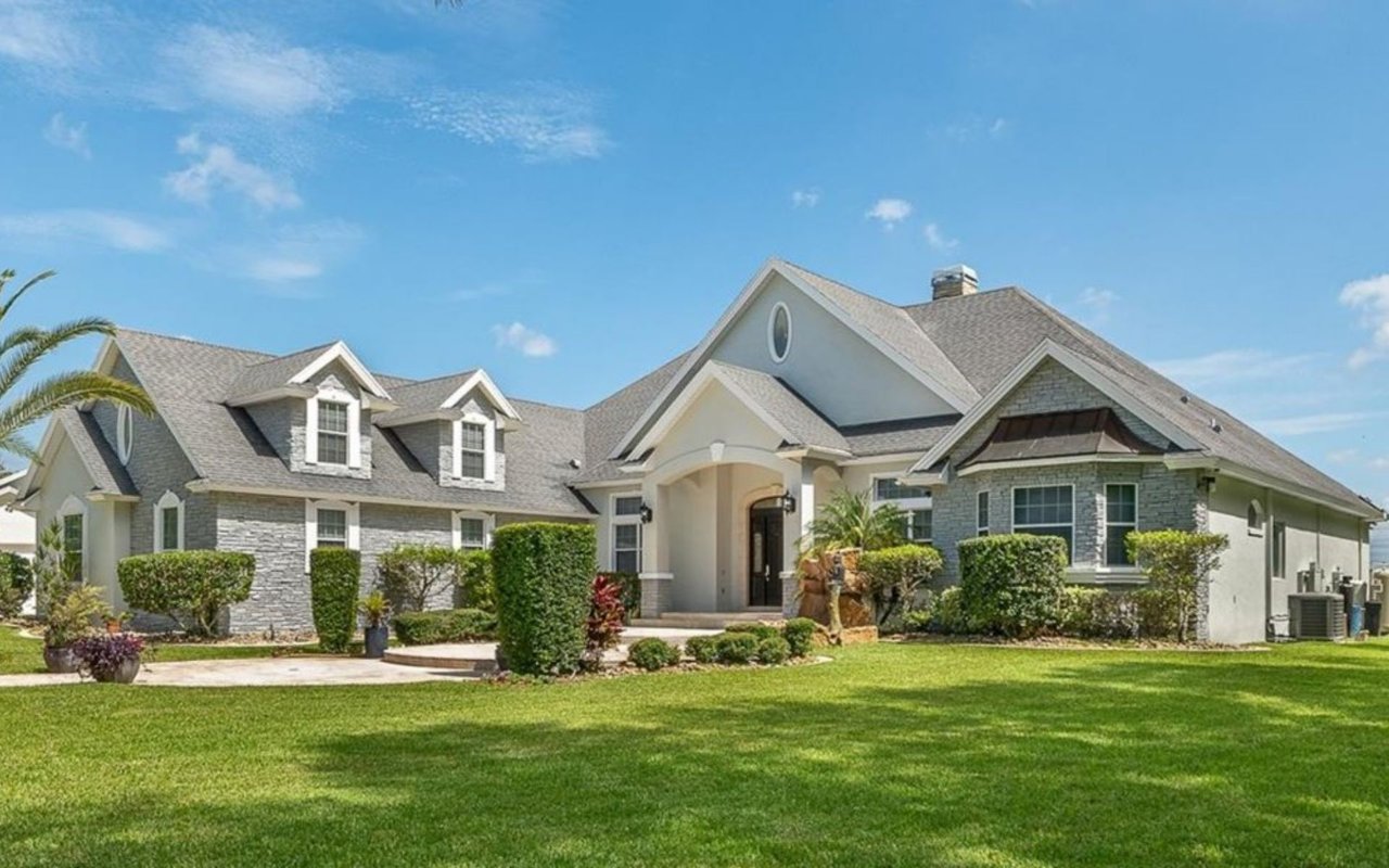FishHawk Ranch