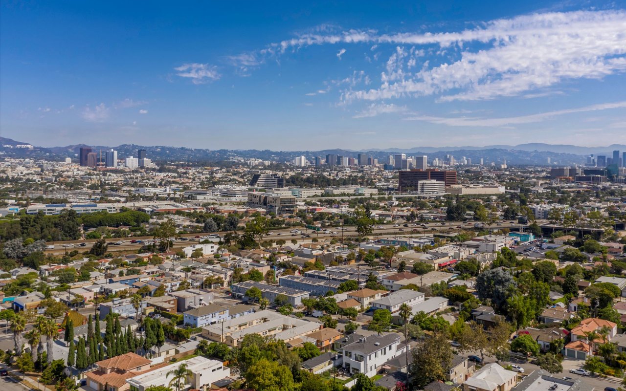 West Hollywood