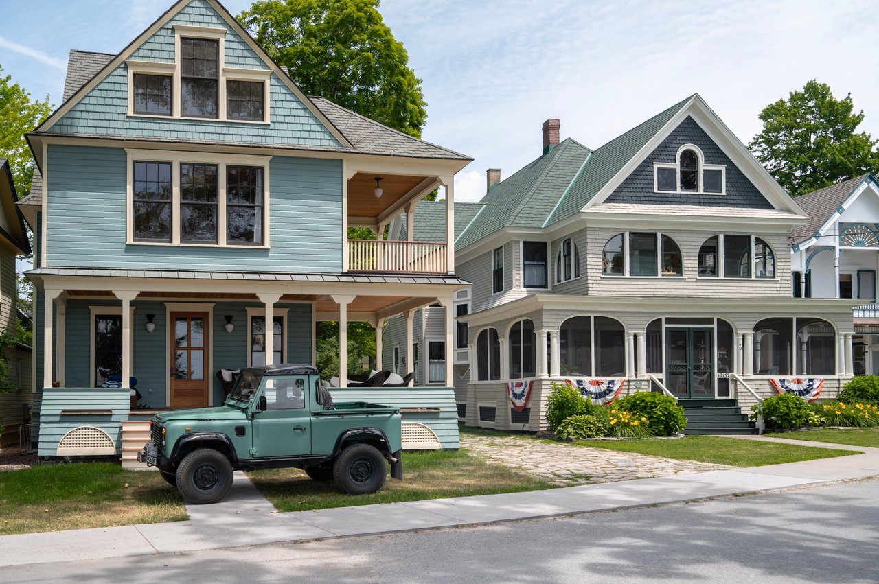 Thousand Island Park