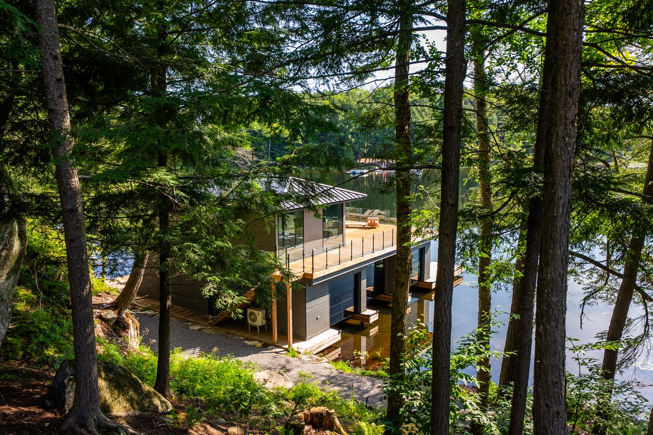Lake Rosseau