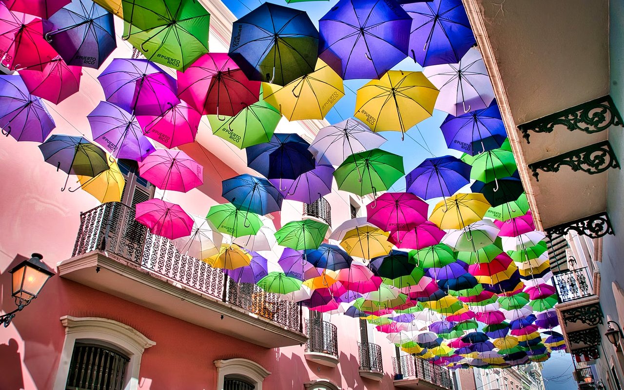 San Juan’s Best Restaurants: Condado, Santurce, and Old San Juan