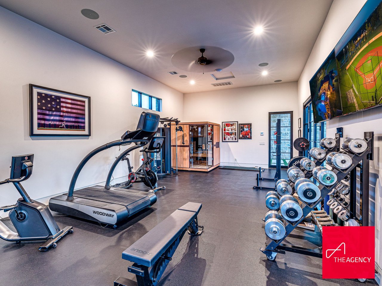 Matt Holliday Built His Own Field of Dreams in Stillwater, Oklahoma. Now It's For Sale for $9.8 Million - Wyatt Poindexter - The Agency
