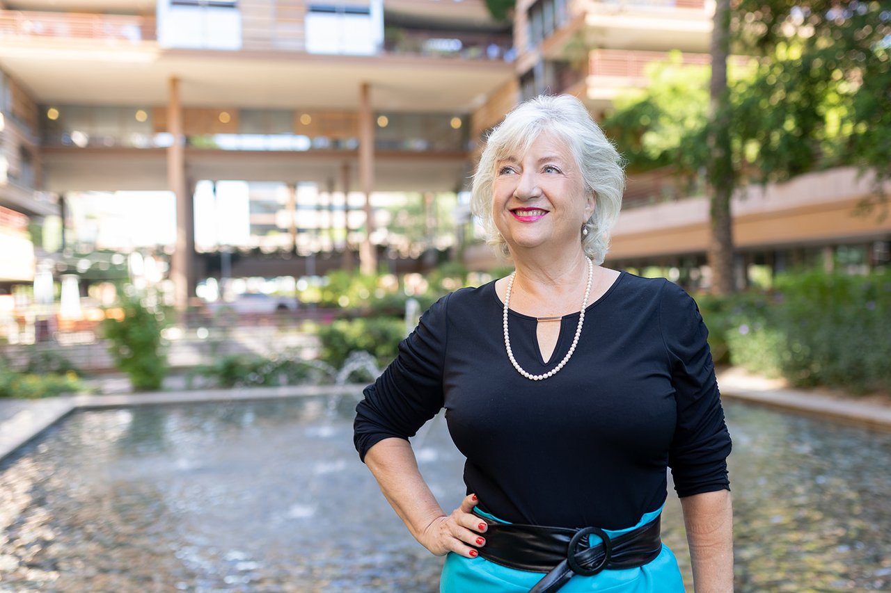 Choosing Between Scottsdale’s Optima Condo Communities