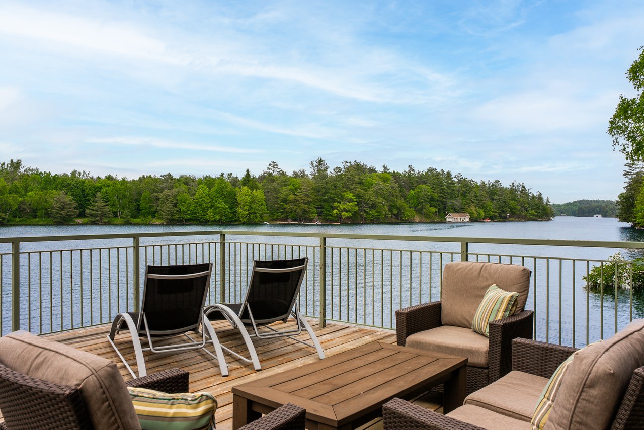 1111 TONDERN ISLAND ROAD