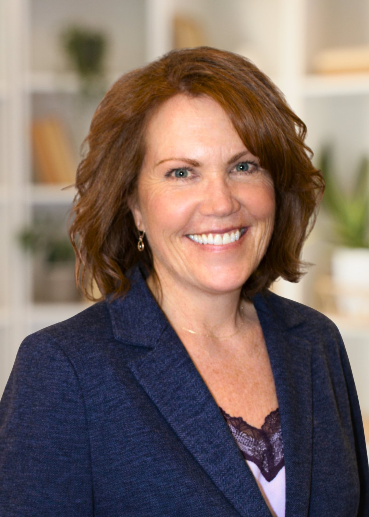 Colleen Abraham