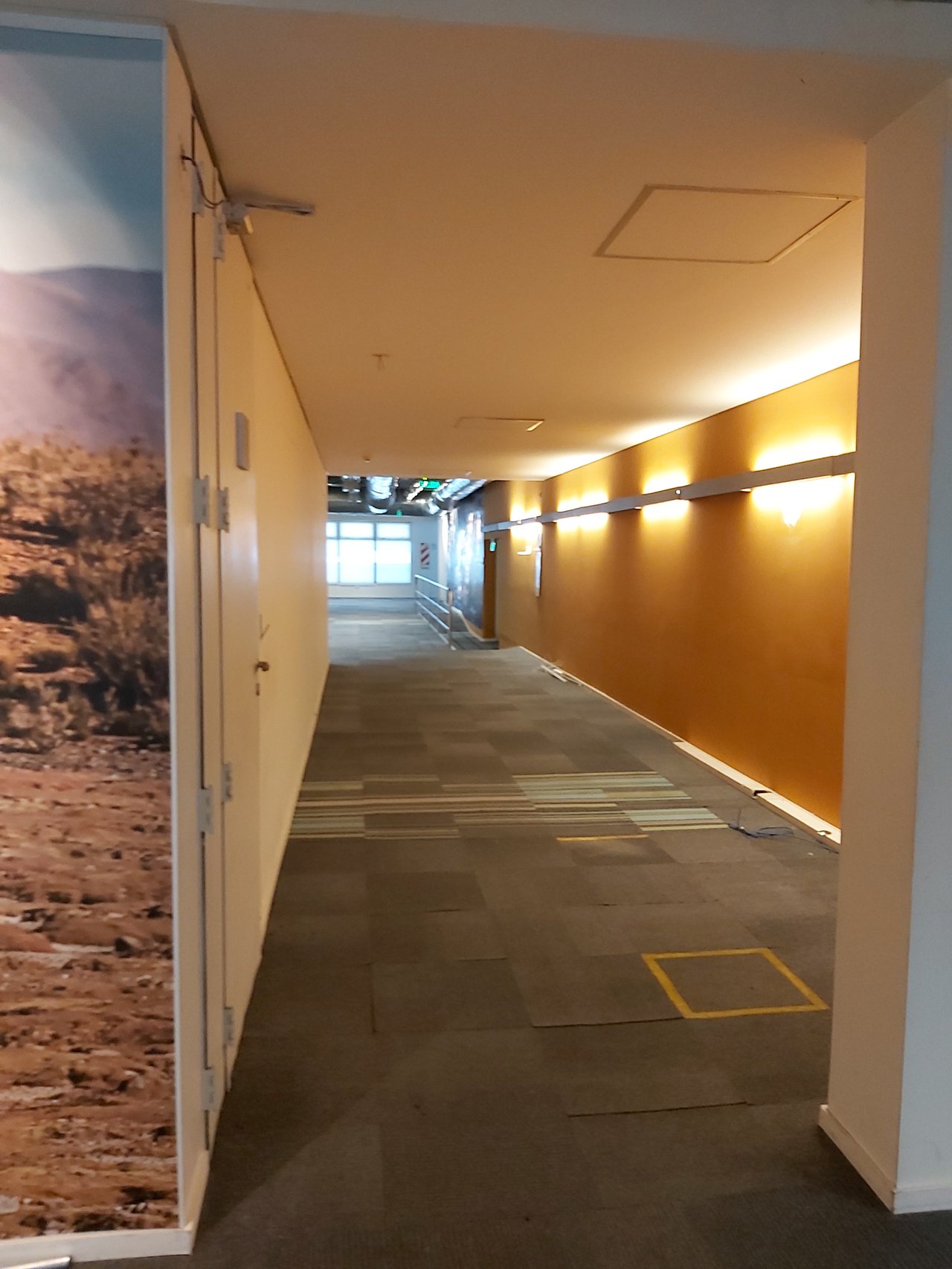 Palacio de la Reconquista