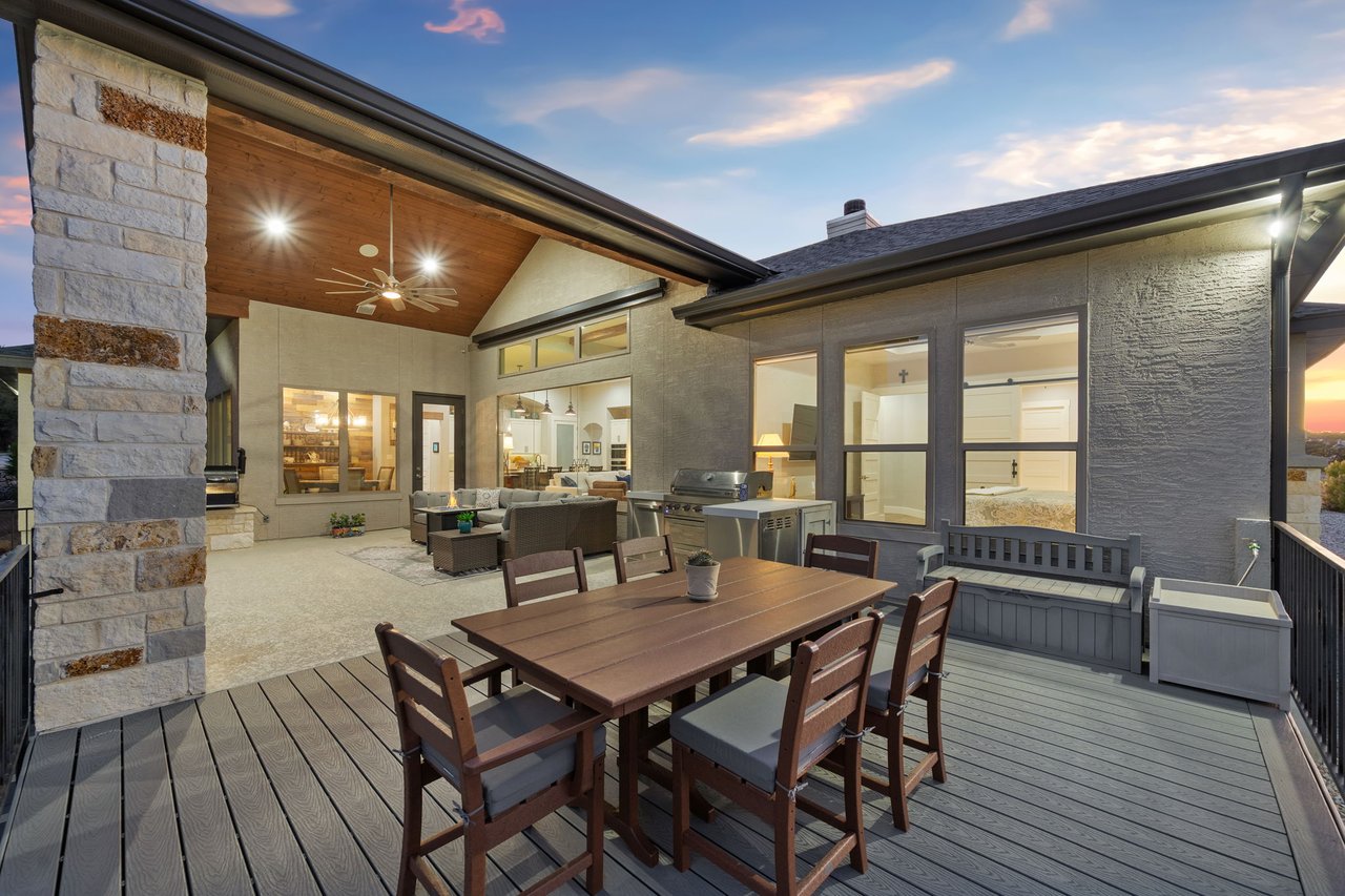 1274 Trailhead, New Braunfels TX 78132