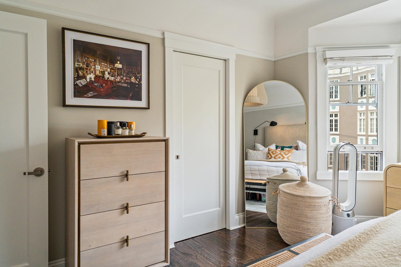 Completely Remodeled Luxury in Cow Hollow