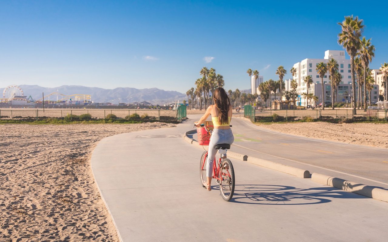 Santa Monica