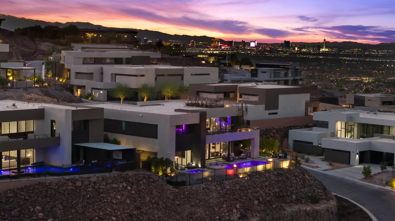 1463 Solitude Ridge Dr