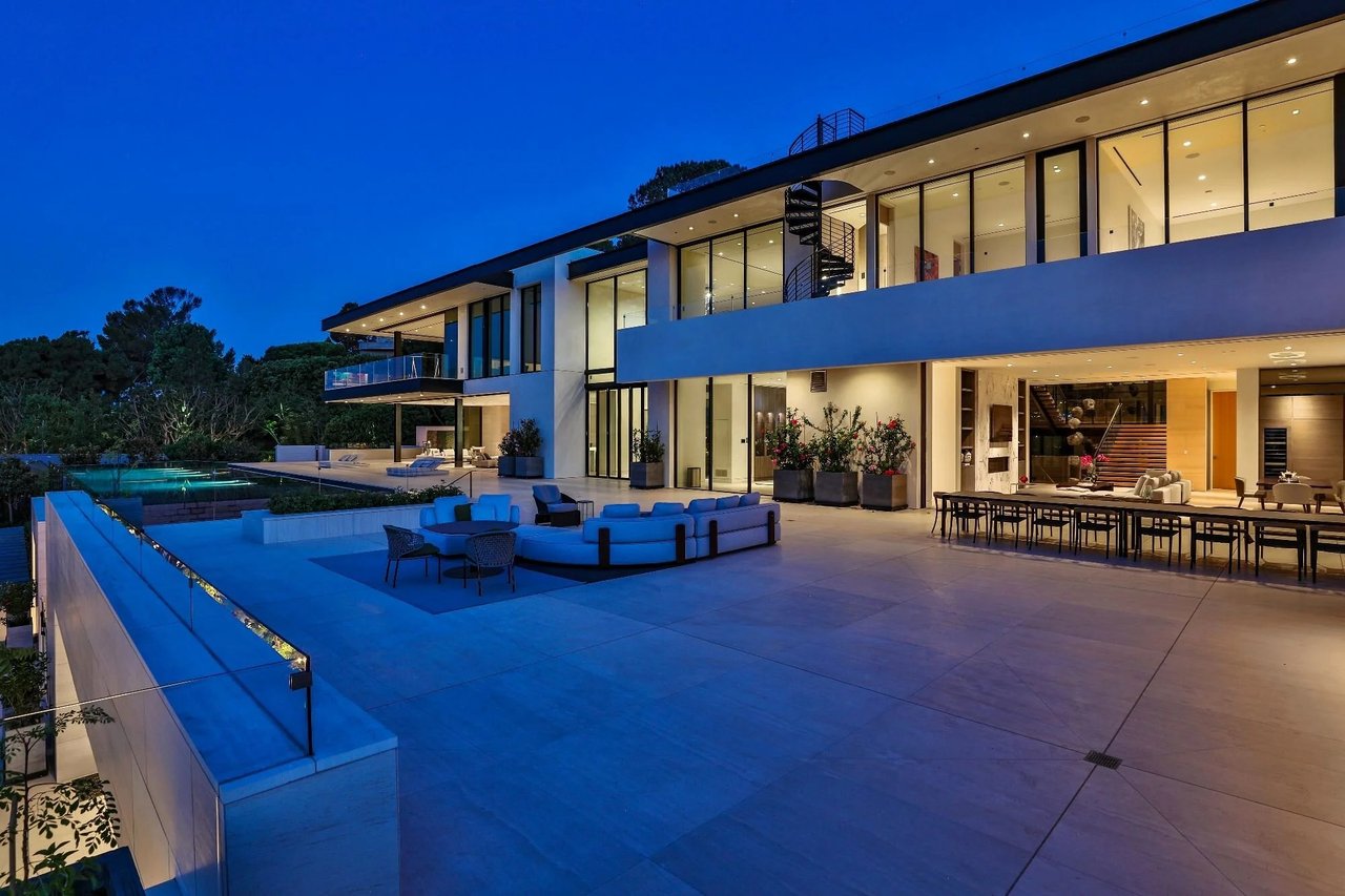 908 Bel Air Rd