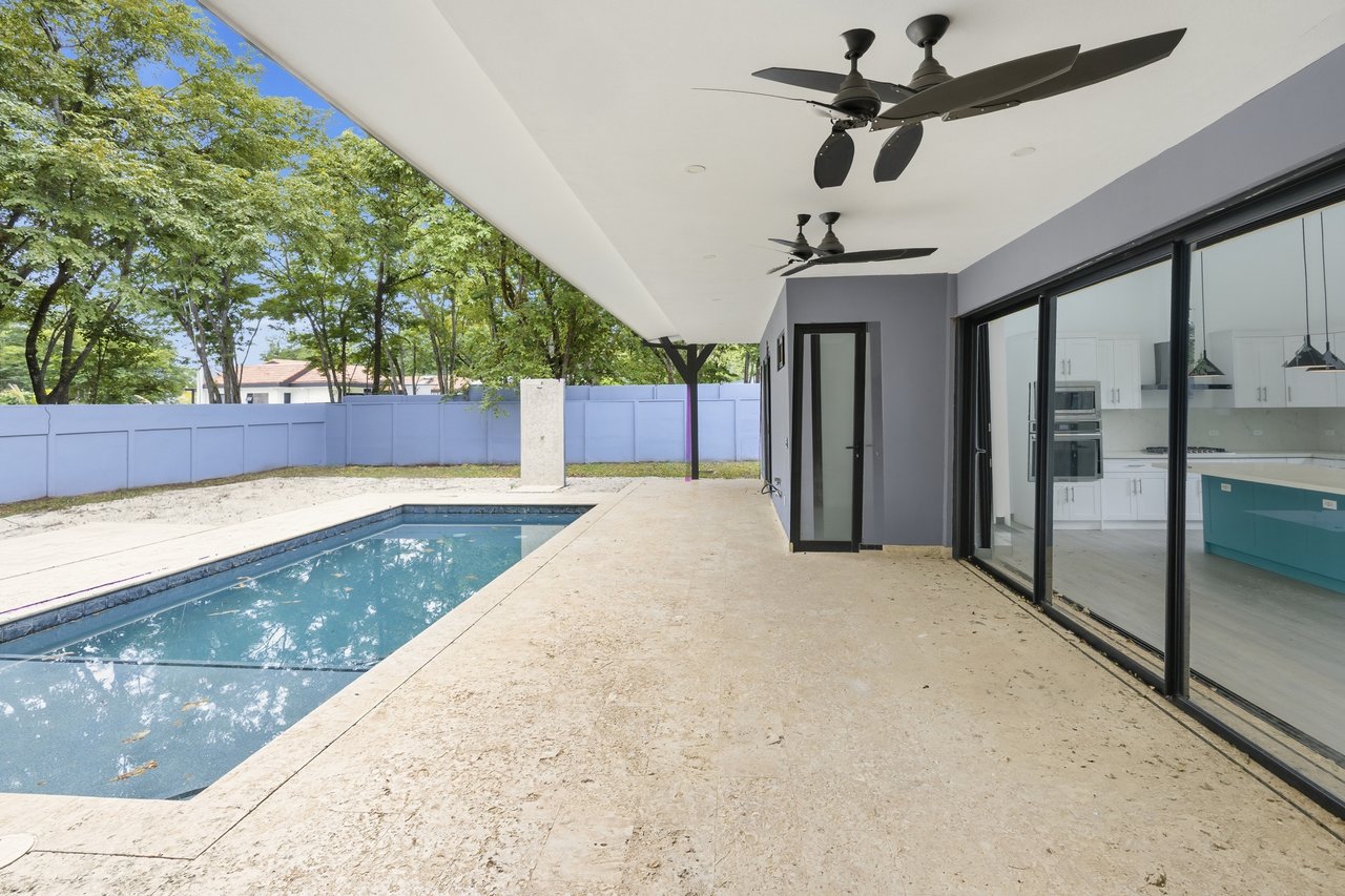 Casa Pato - Catalina Cove Brasilito