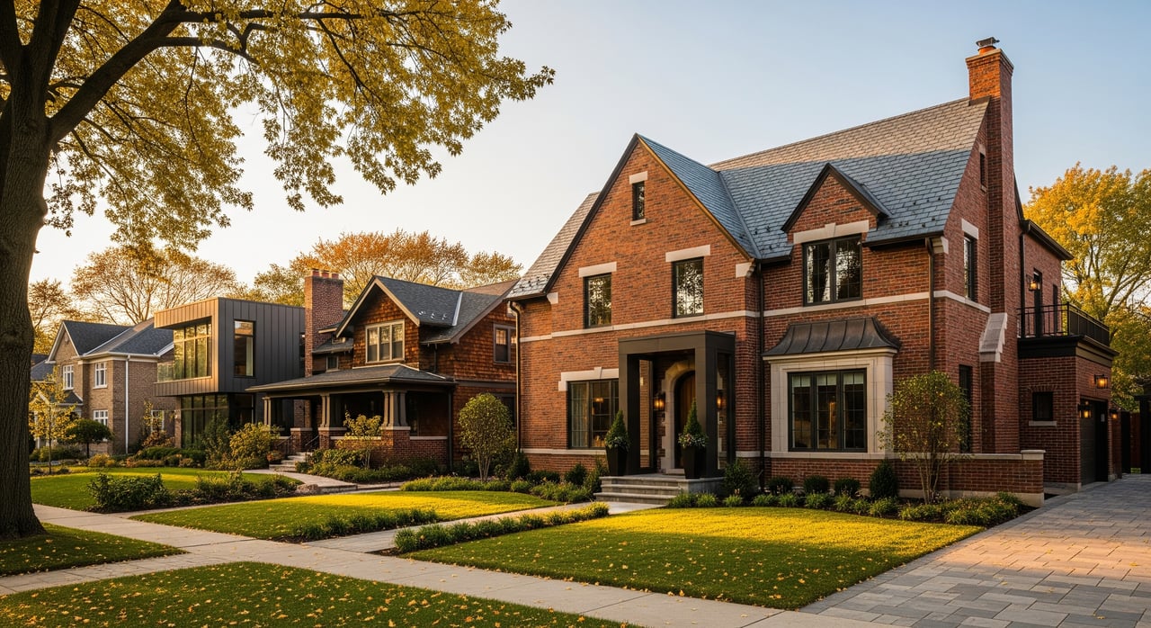 Southgate Housing Market: Price Bands Explained