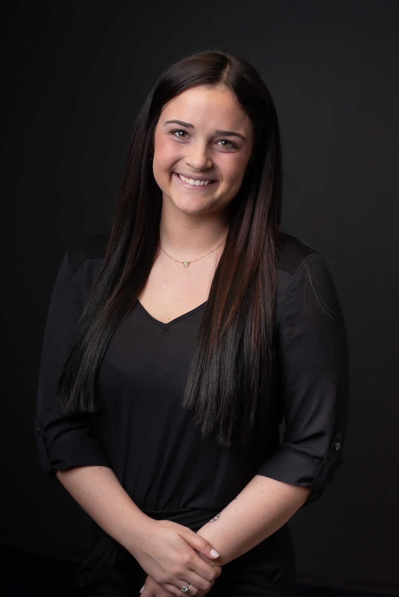 Lauren Mincher (Falasca)