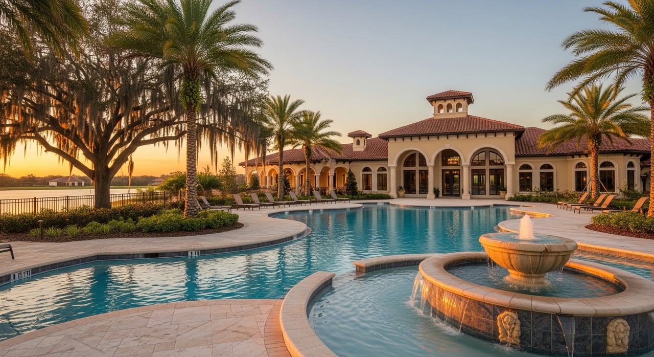 What Are CDD Fees in Orlando?