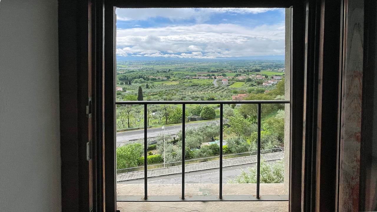 IL MANSARDOTTO