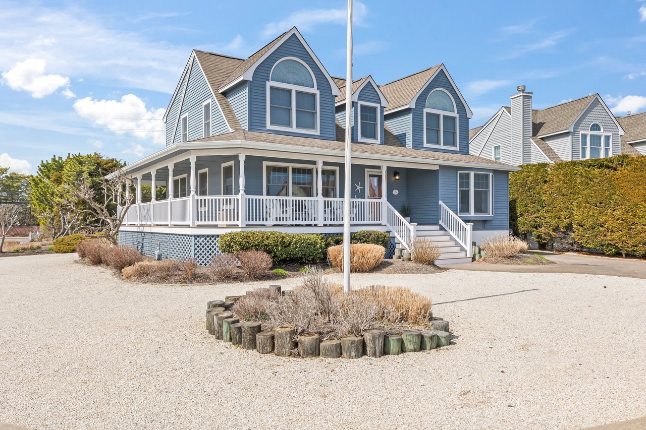 3 Cottage Court, Haven Beach