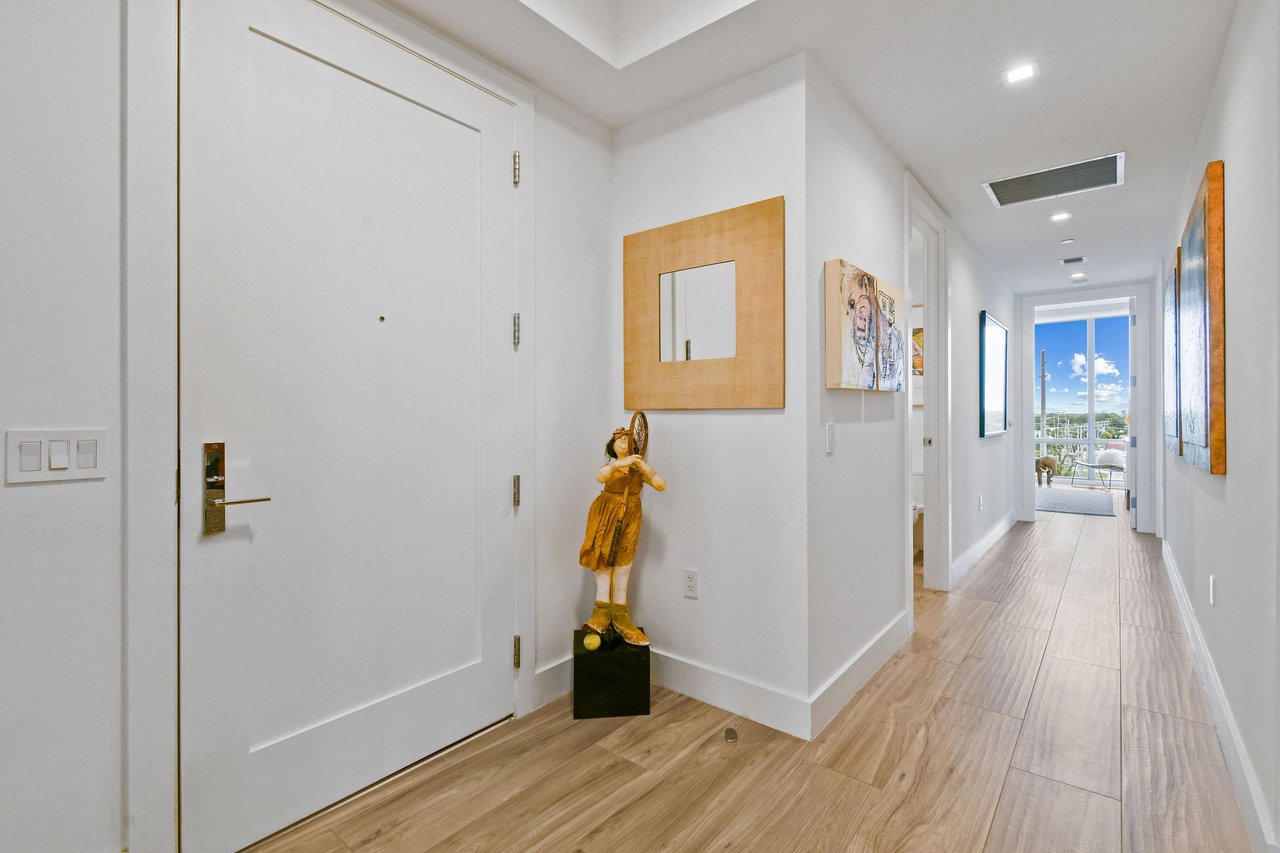3 Water Club Way Unit 601