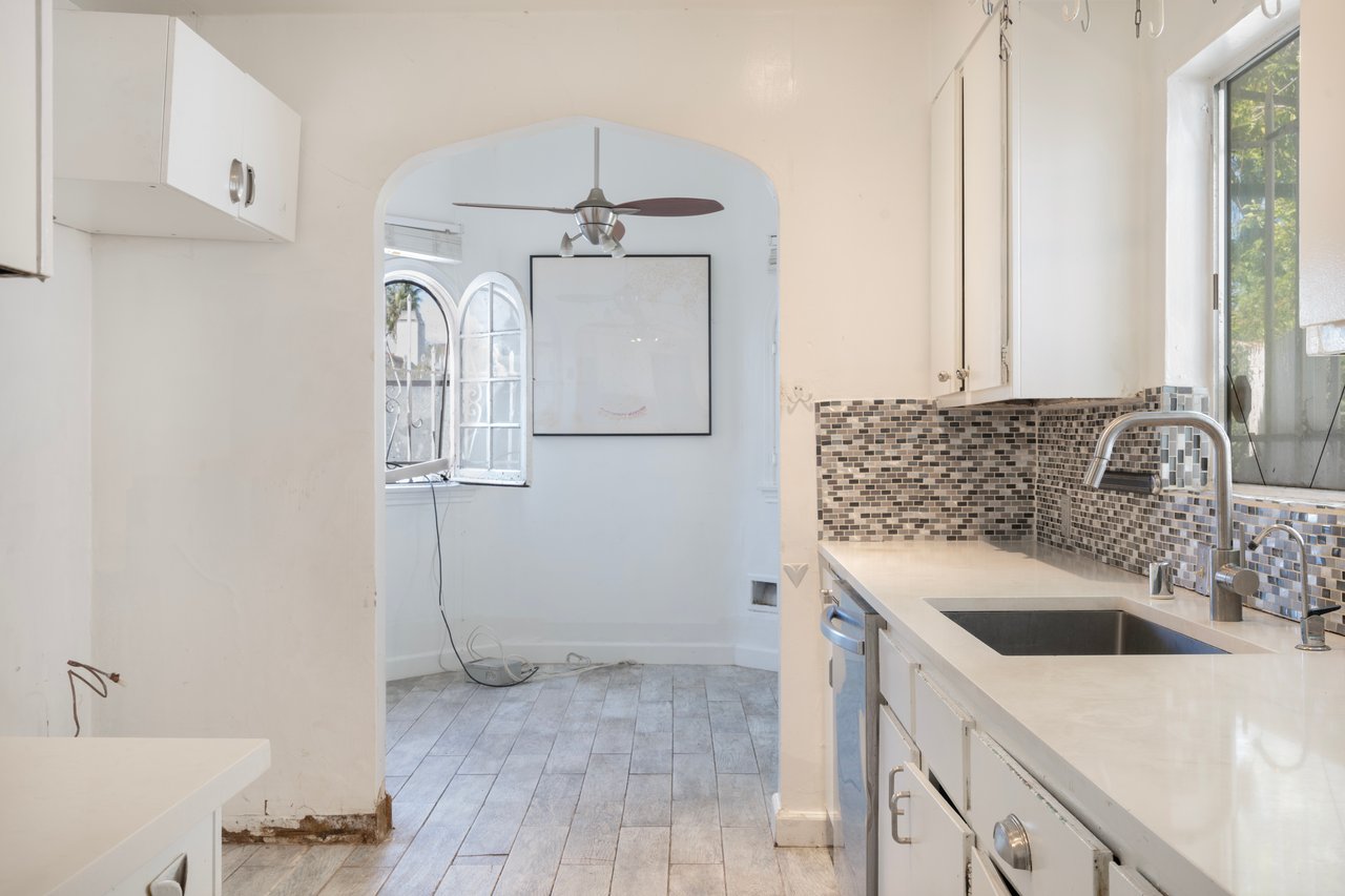 424 N Edinburgh Ave, Miracle Mile