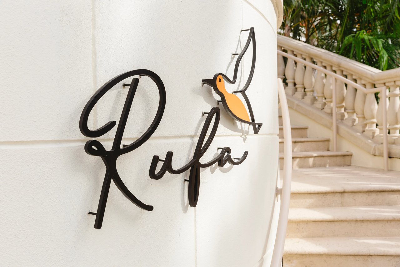 Rufa