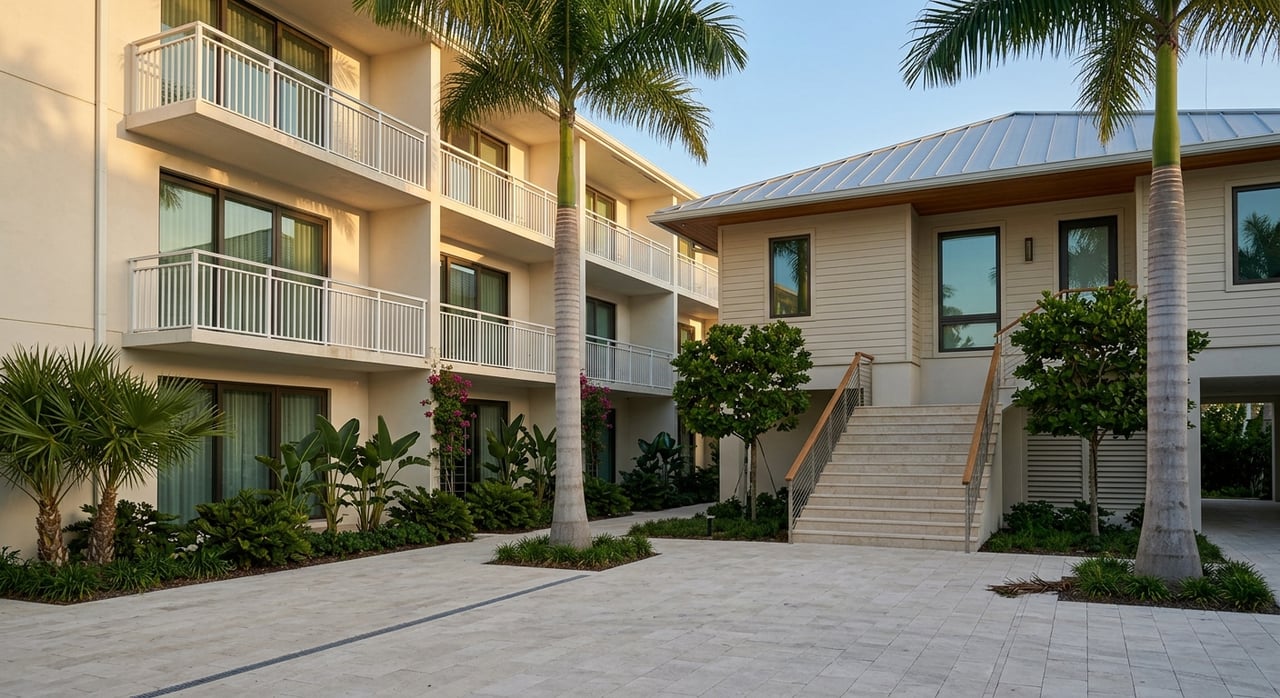 Hideaway Beach Condos Or Homes? How To Choose