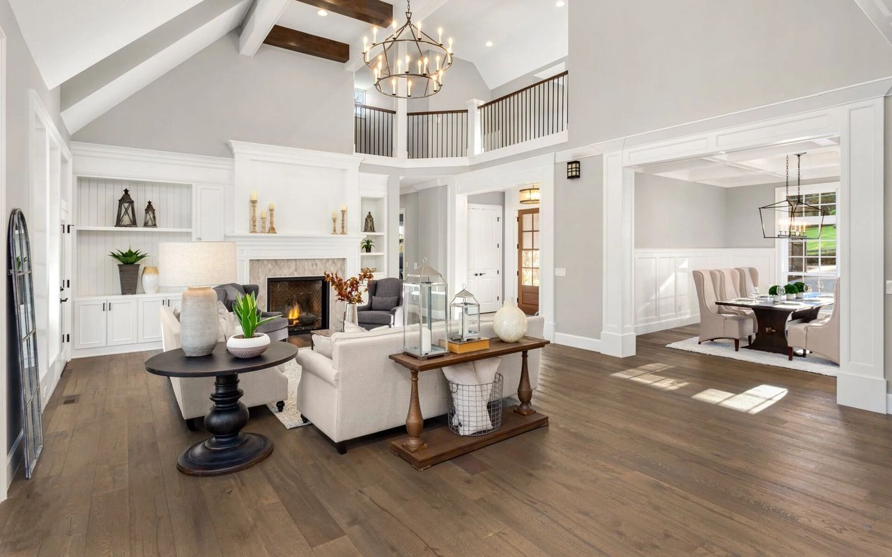 What Homebuyers Should Know About Buying Houses in Effingham County and Savannah Subdivisions
