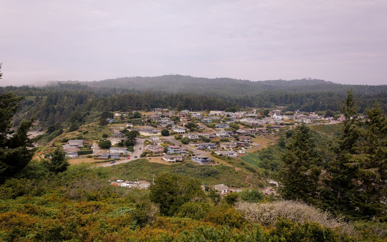 Humboldt County