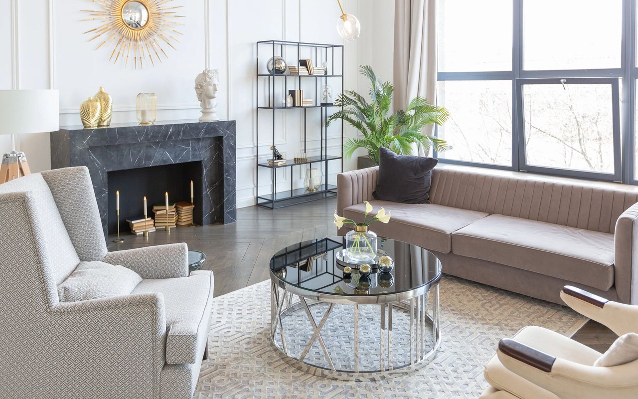 Keeping Your Home Warm This Winter