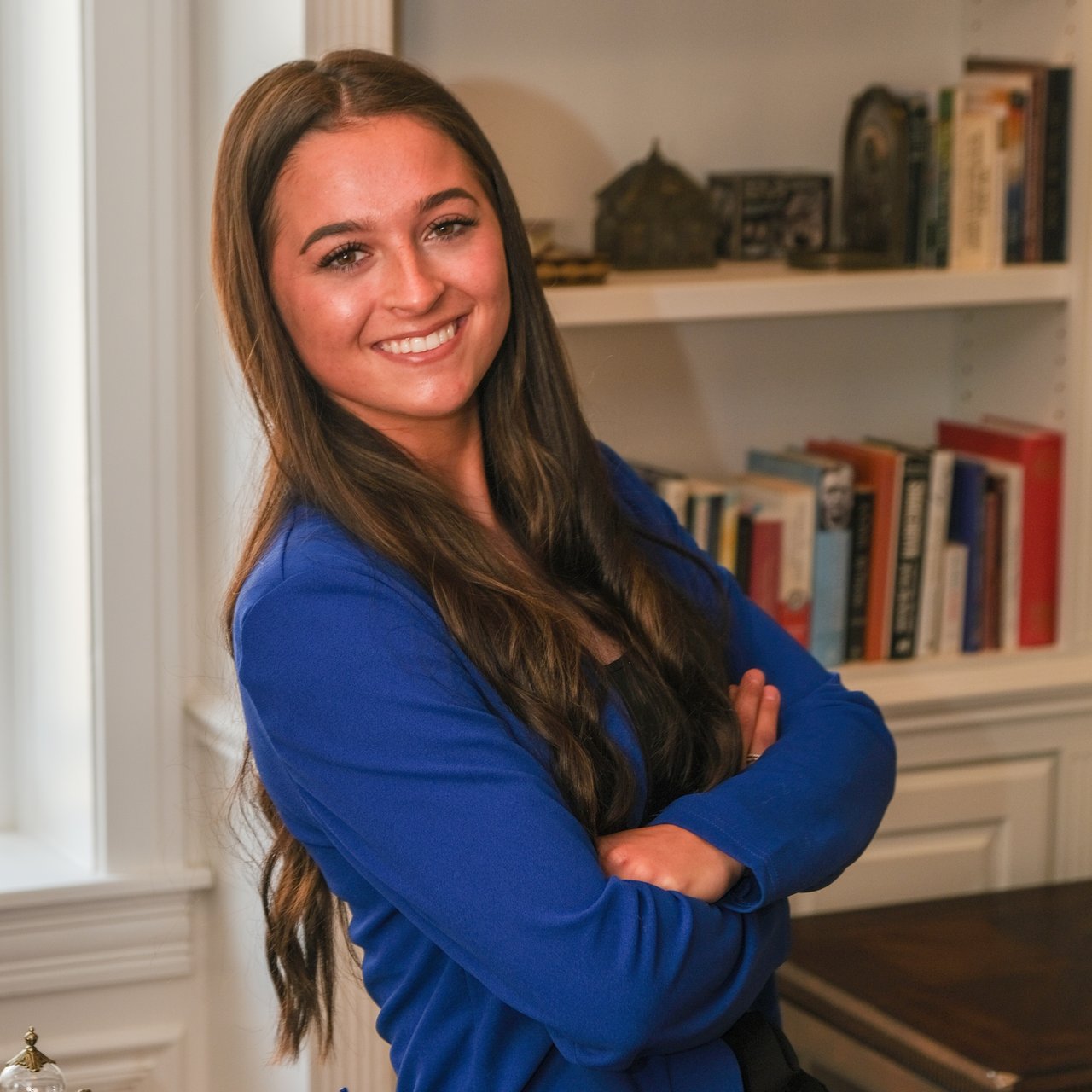 Trinity Smith Algonquin, IL Real Estate Agent Headshot